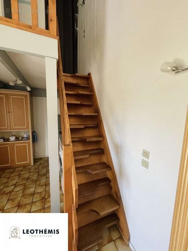 Maison à SAINT-GEORGES-DE-DIDONNE