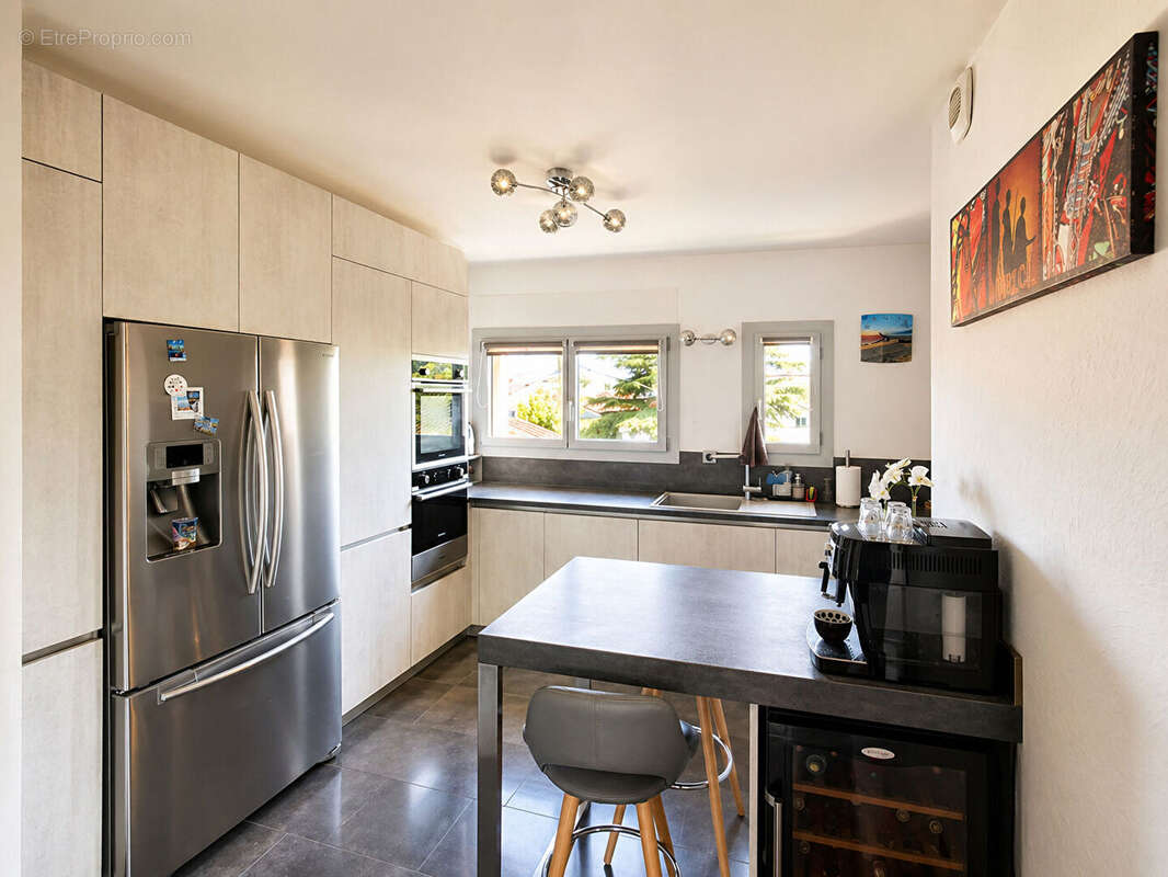Appartement à NARBONNE
