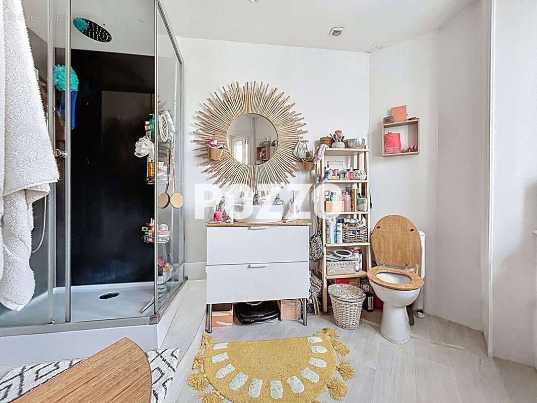 Appartement à GRANVILLE