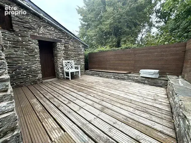 Maison 6 pièces 121 m² à vendre à Saint-Thois (29520) - photo 10