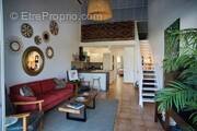 Appartement à SAINT-MARTIN