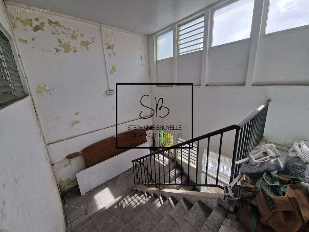 Appartement à LE LAMENTIN