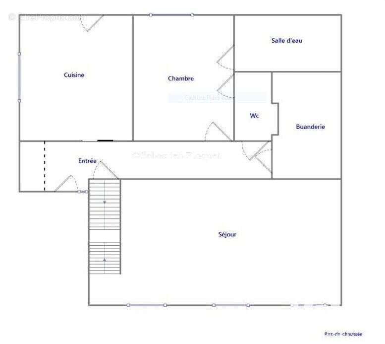 Photo 9 - Maison à ORLEANS