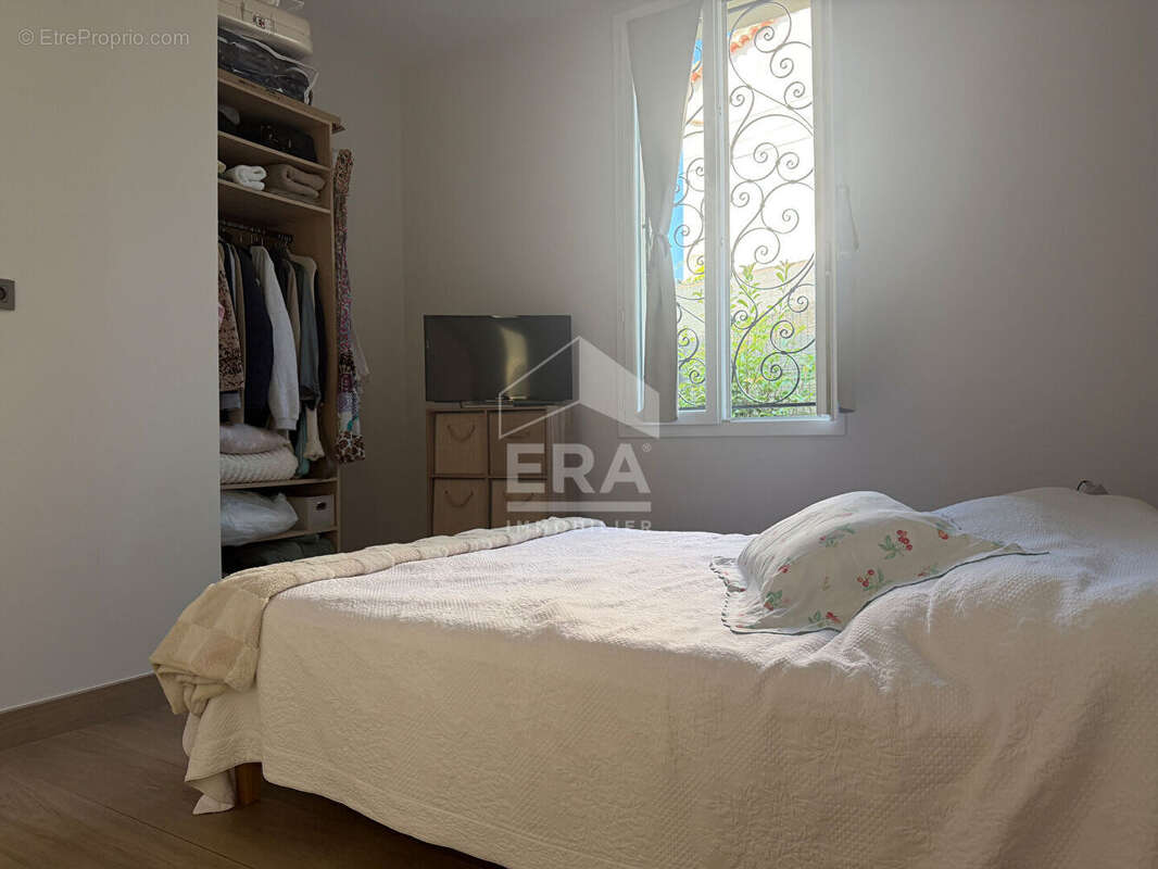Maison à CAGNES-SUR-MER