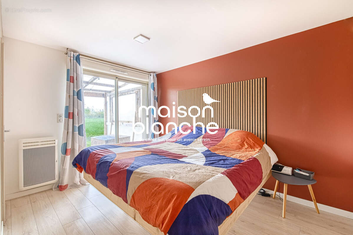 Maison à BRISSAC-QUINCE