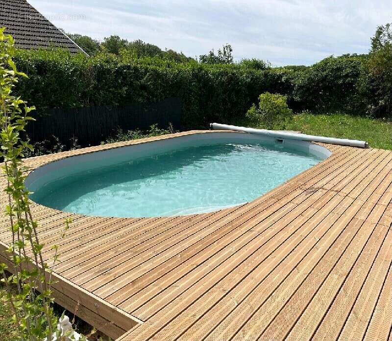 Maison à NONANCOURT