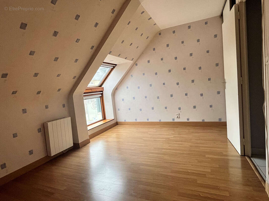 Maison à RENNES