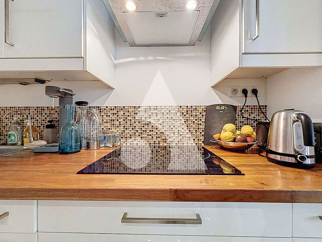 Appartement à RUEIL-MALMAISON