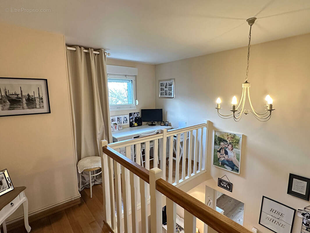 Maison à GRAND-COURONNE