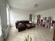 Appartement à OZOIR-LA-FERRIERE