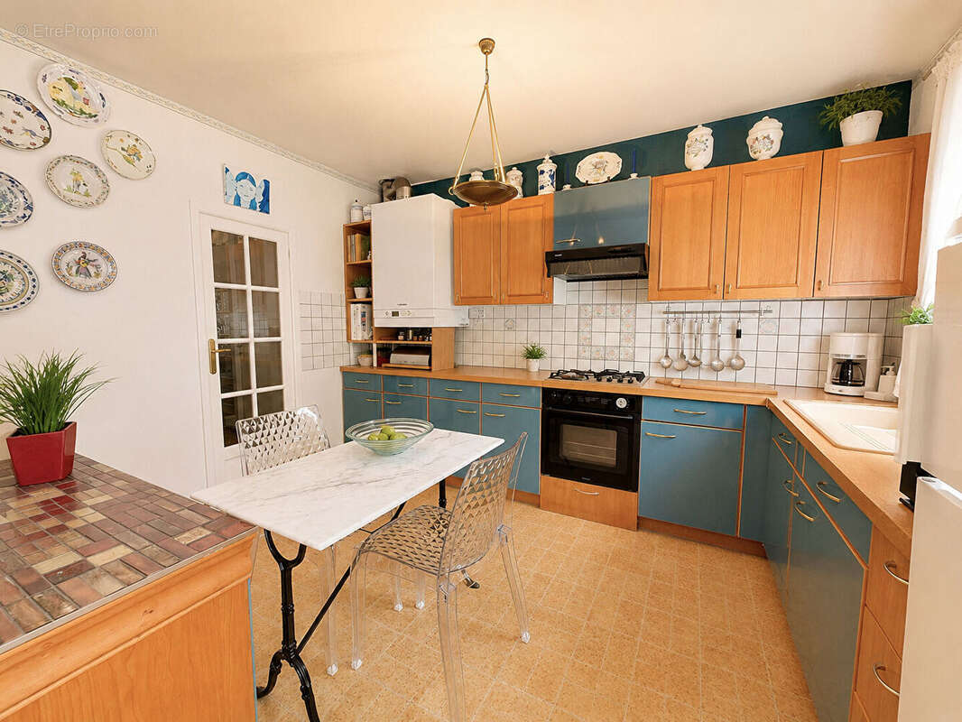 Maison à ROISSY-EN-BRIE
