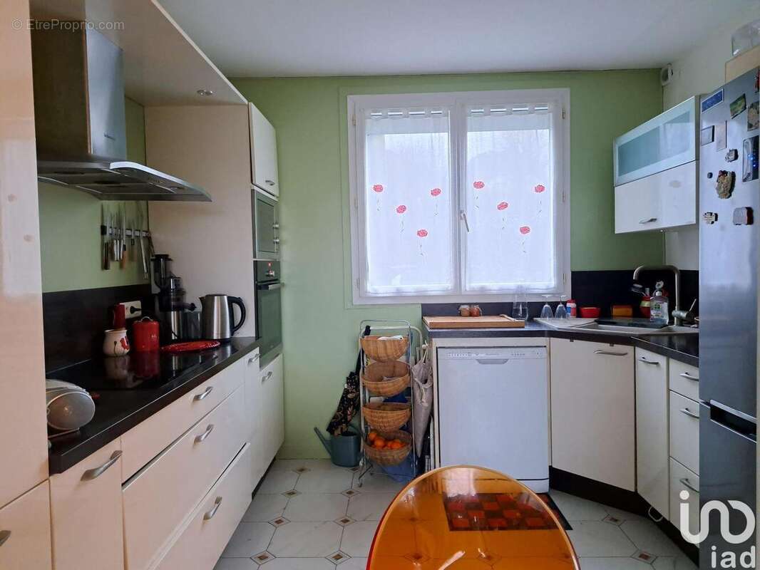 Photo 6 - Maison à BRIVE-LA-GAILLARDE