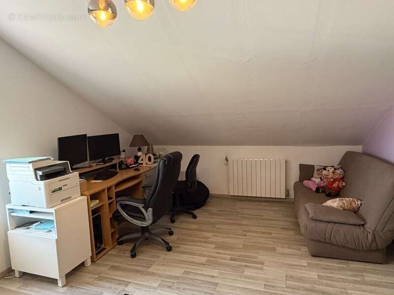 Maison individuelle - 3 chambres - photo 7