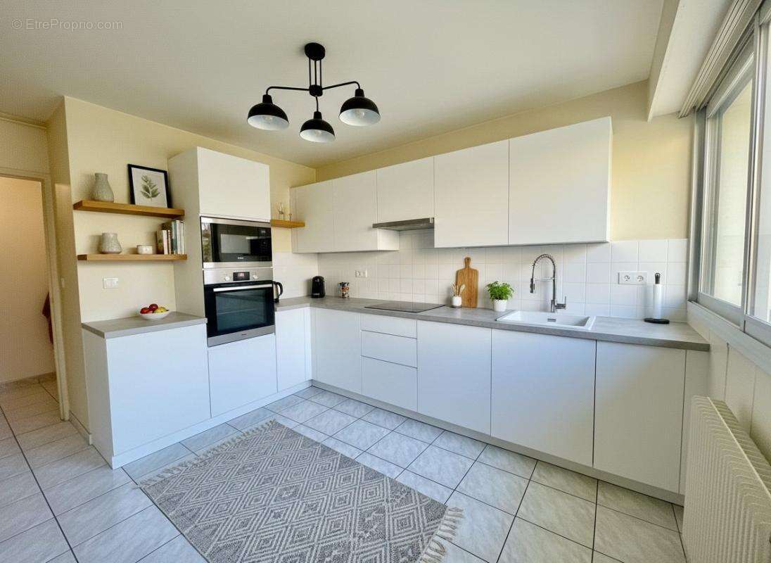 Appartement à MILLAU