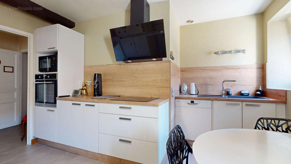 Appartement à BESANCON