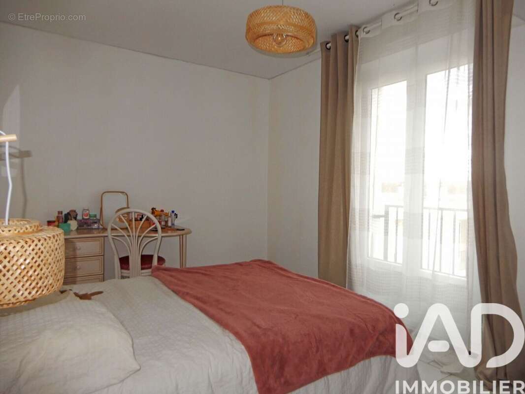Photo 7 - Appartement à BLOIS