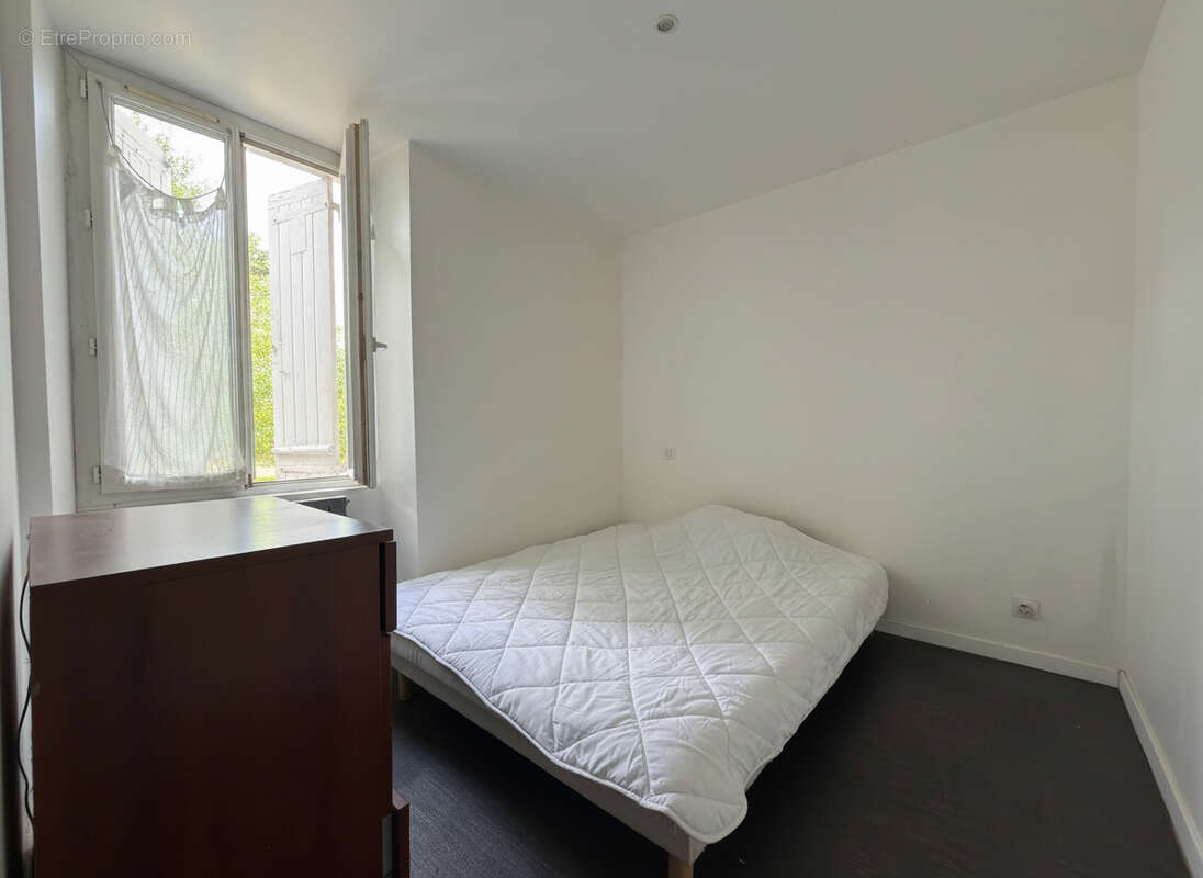 Appartement à SAINT-SEBASTIEN-SUR-LOIRE
