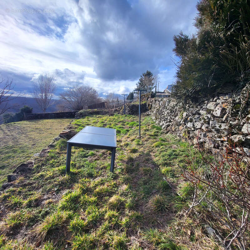Maison à TRIZAC