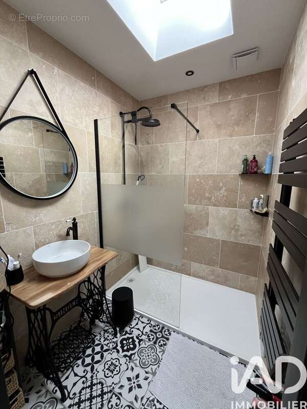 Photo 7 - Maison à COGNAC