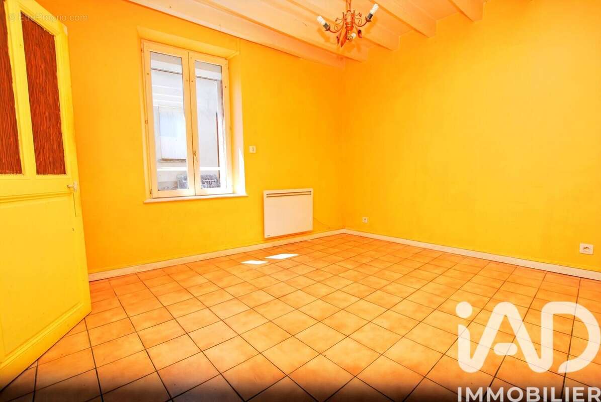 Photo 5 - Maison à OUZOUER-SUR-TREZEE