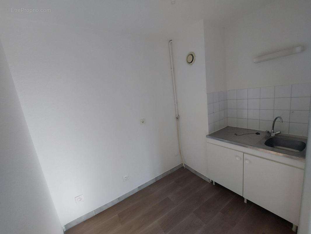 Appartement à AVIGNON