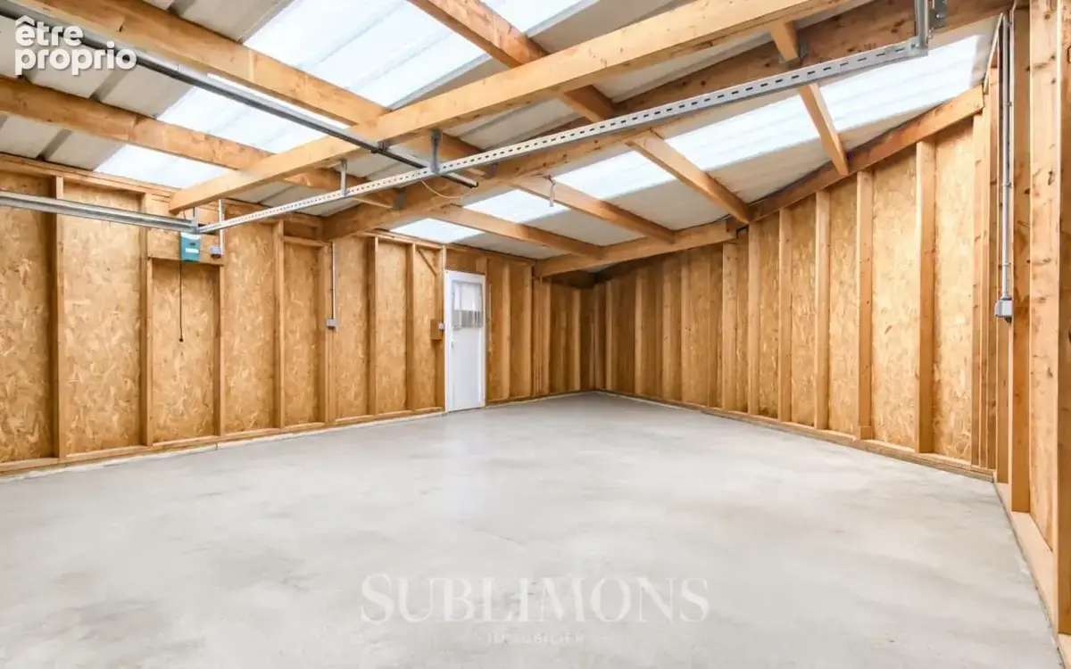 Maison 4 chambre - centre ville Muzillac - photo 7