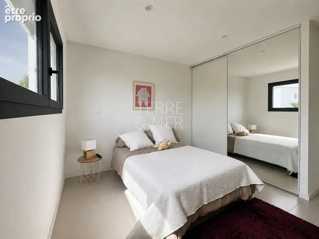 Maison 5 pièces 135m2 avec piscine - photo 13