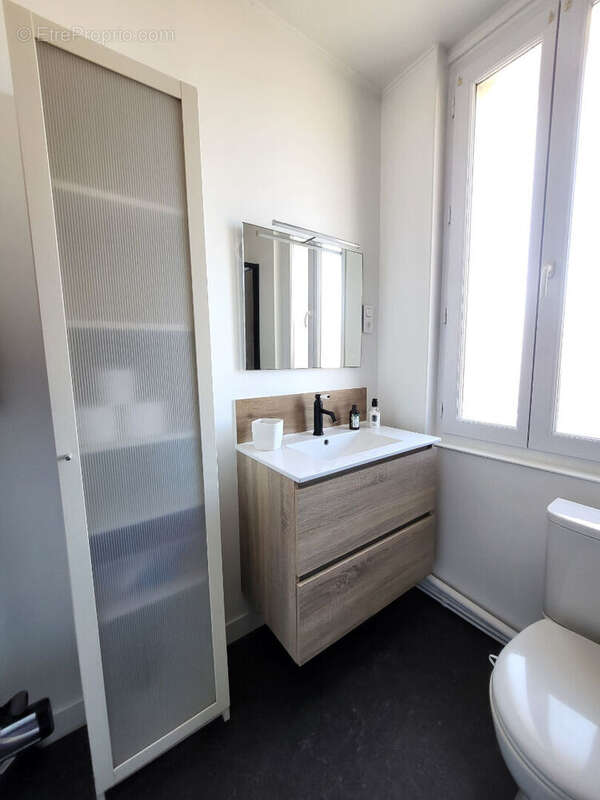 Appartement à PORNIC