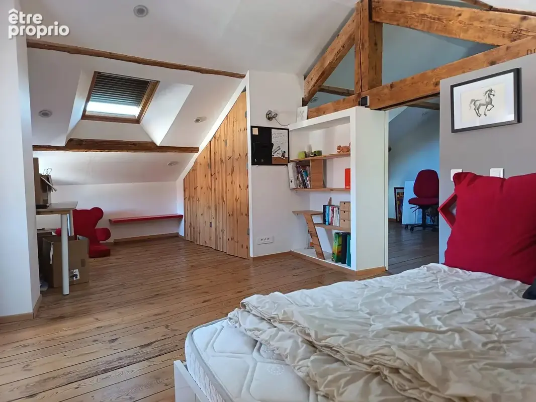 Vente Maison Brassac-les-mines(63570) 180 000ï¿œ - photo 9