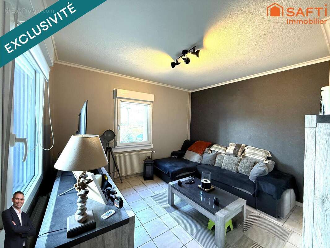 Photo 9 - Maison à SELESTAT