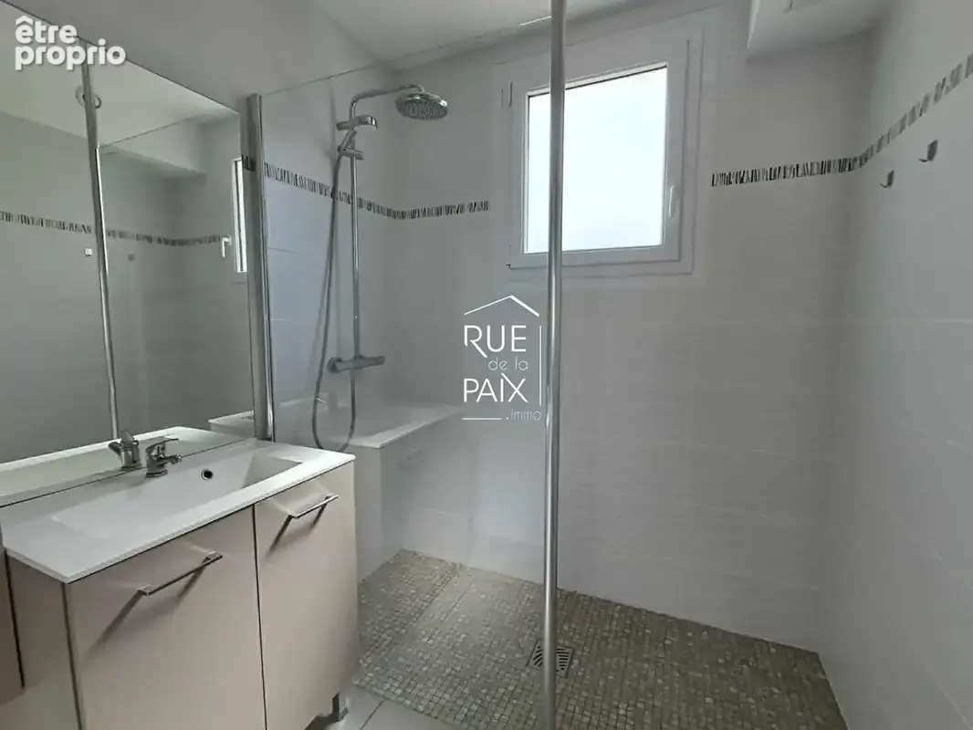 Charmante maison sur sous sol à Naintré - photo 8