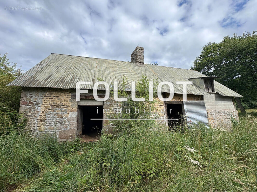 Maison à SAINT-LOUP