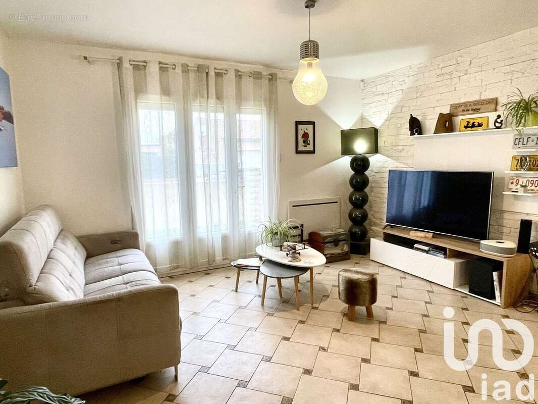Photo 4 - Maison à MARSSAC-SUR-TARN