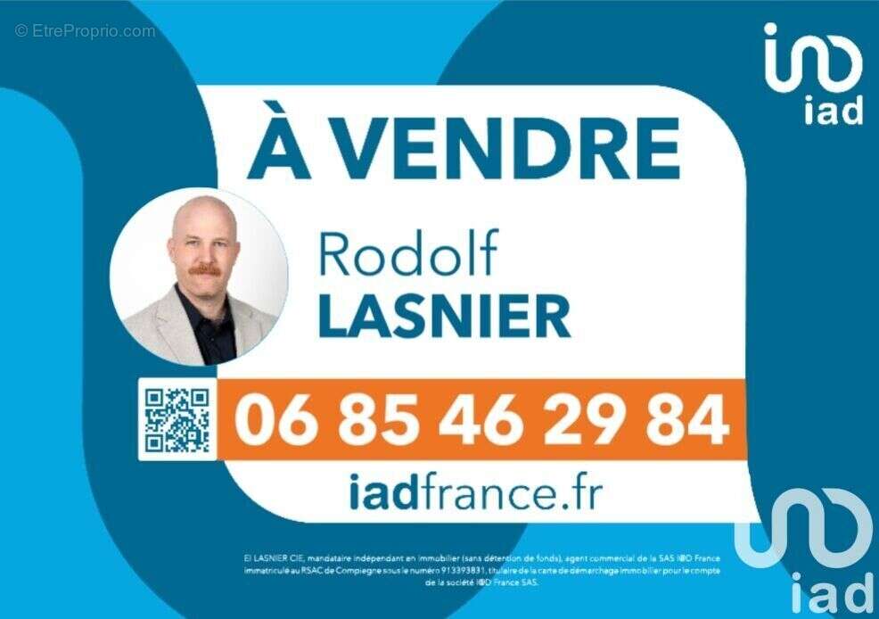 Photo 2 - Appartement à LOUVRES