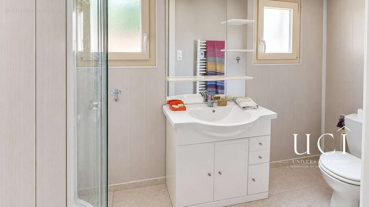 Maison 124 m² à Saint-Jean-De-Boiseau  - photo 8