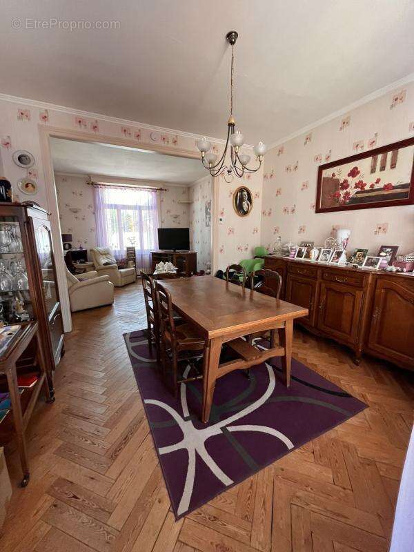 Maison à CAUDRY