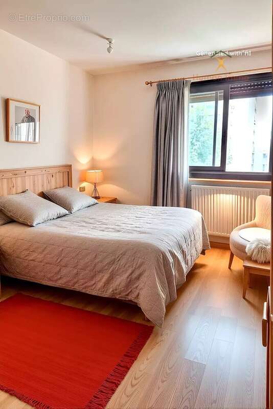 Appartement à FRESNES