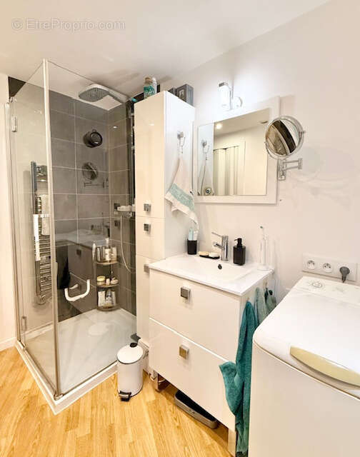 Appartement à PALAVAS-LES-FLOTS