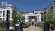 Appartement à VILLENEUVE-LE-ROI