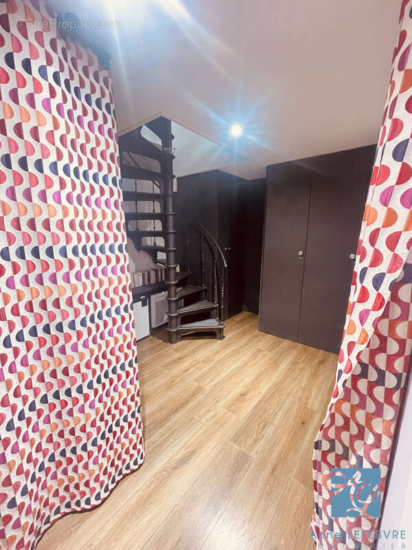 Appartement à TROUVILLE-SUR-MER