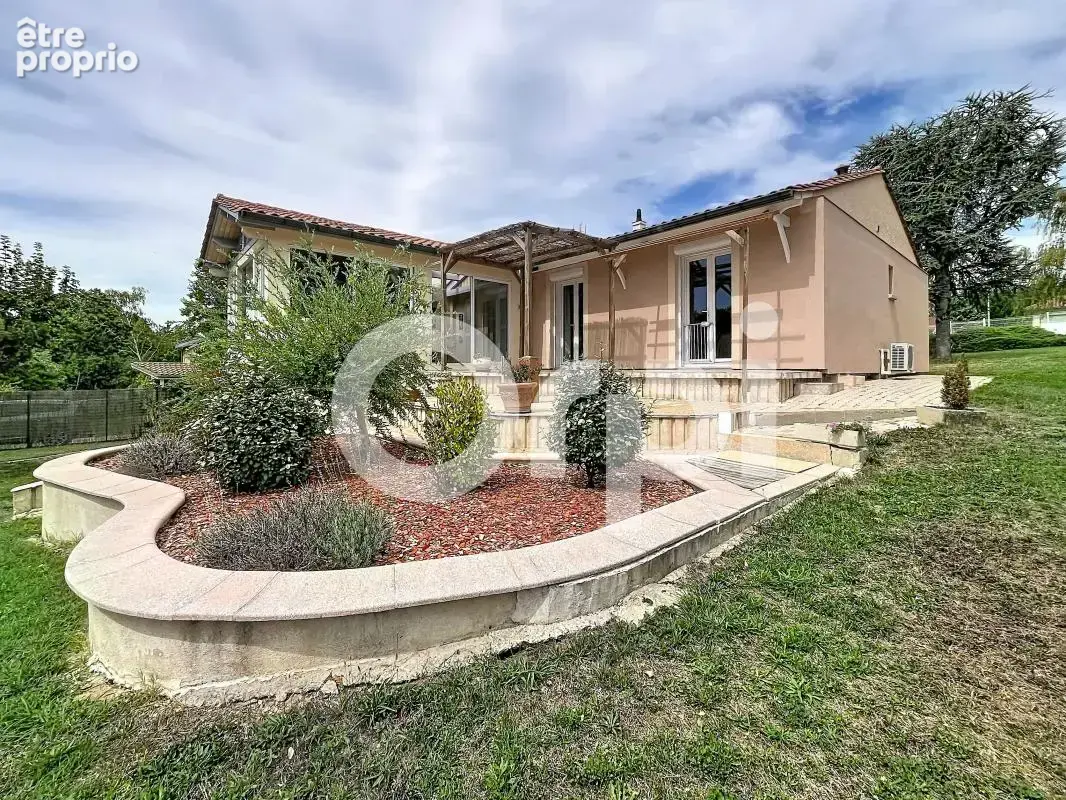 Maison À Vendre - photo 3