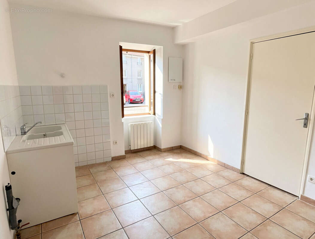 Photo 5 - Appartement à TERNAY