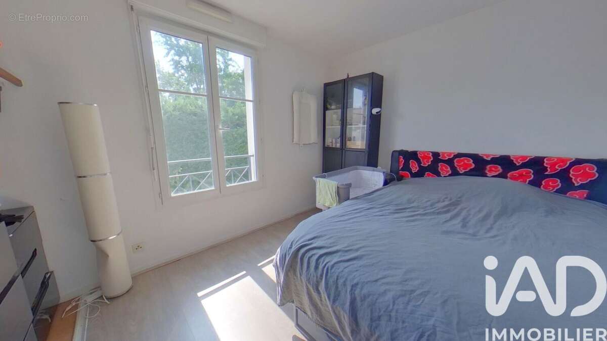 Photo 7 - Appartement à LIEUSAINT