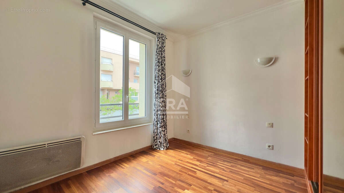 Appartement à JUVISY-SUR-ORGE