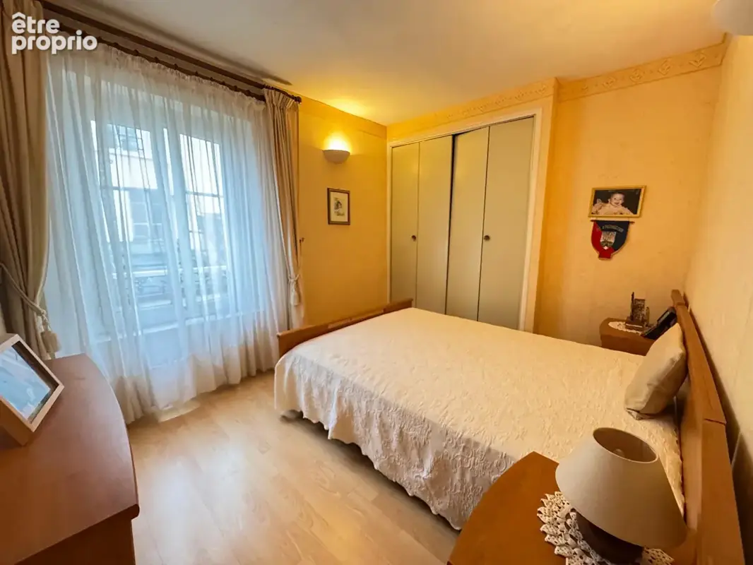 Maison 111m² à fontenay-sous-bois - photo 7