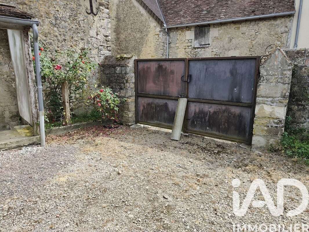Photo 4 - Maison à SAINT-REMY-DU-VAL