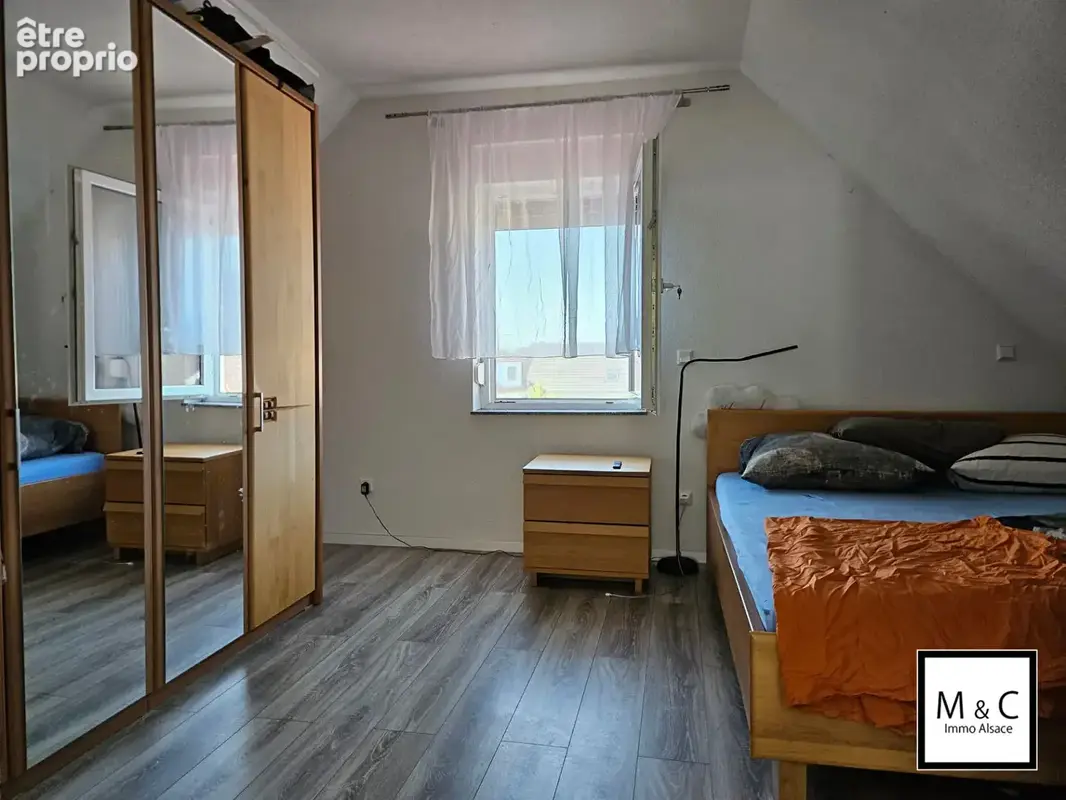 Maison Seltz 4 pièces - photo 15