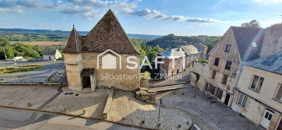 Photo 1 - Maison à LAON