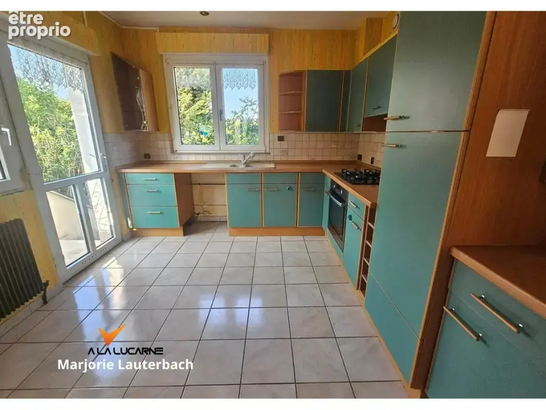 Maison 119 m² à Altorf  - photo 6