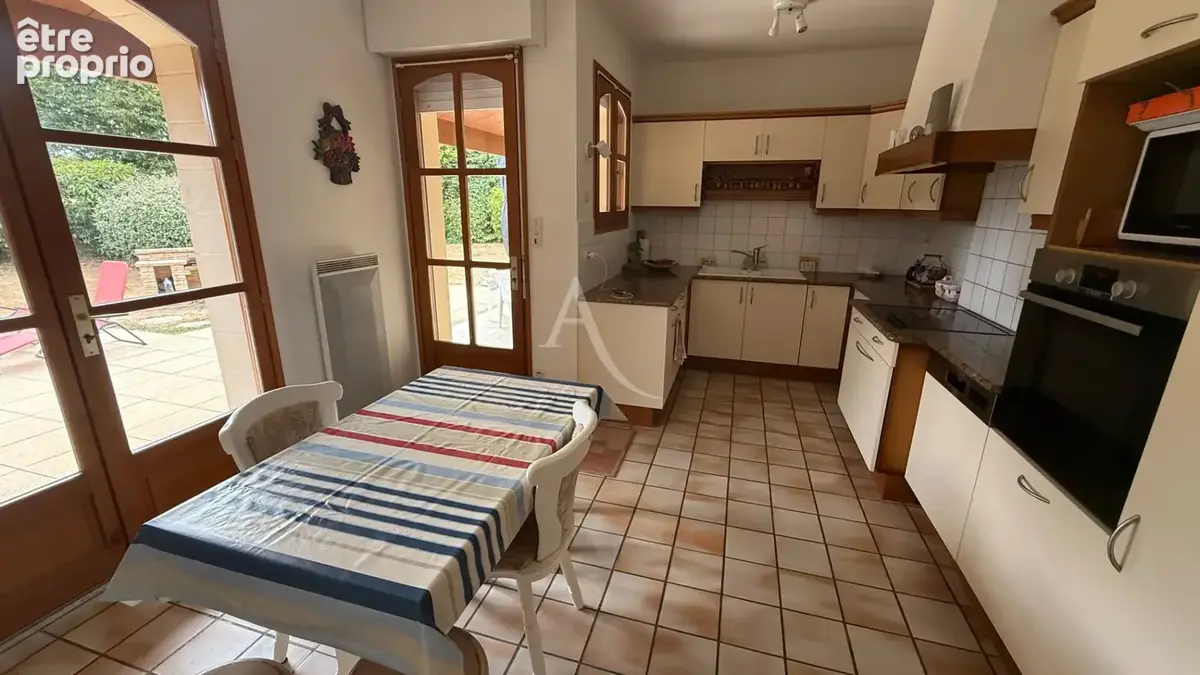 Nesmy maison a vendre exclusivite amanda - photo 6